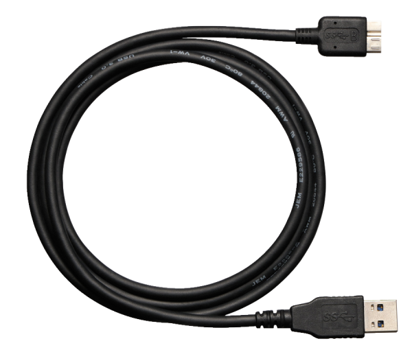 UC-E14 USB-Kabel