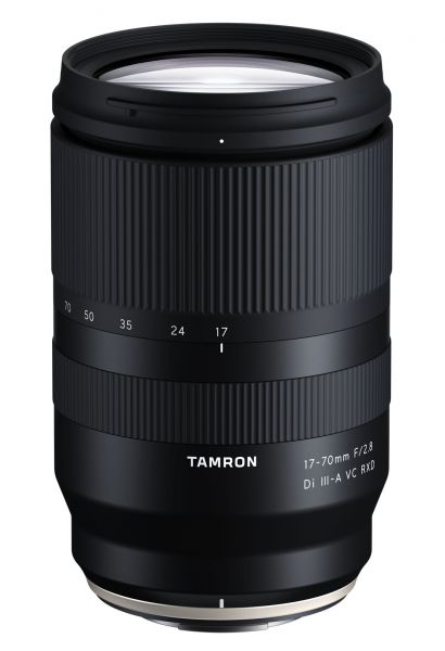 17-70mm F/2.8 Di III-A VC RXD X-Mount