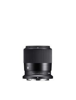 30mm F1.4 DC DN [C] Nikon Z