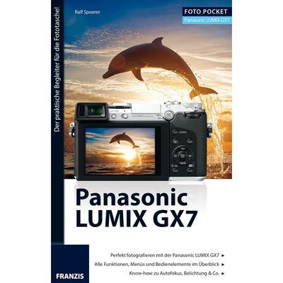 Kamerabuch Lumix GX 7