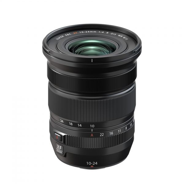 XF 10-24mm F4 R OIS WR