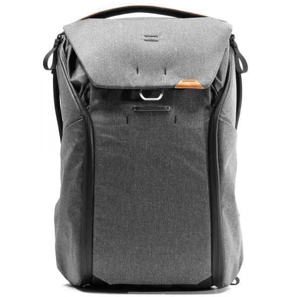 Everyday Backpack V2 Foto-Rucksack 30 Liter - Charcoal (Dunkelgrau)