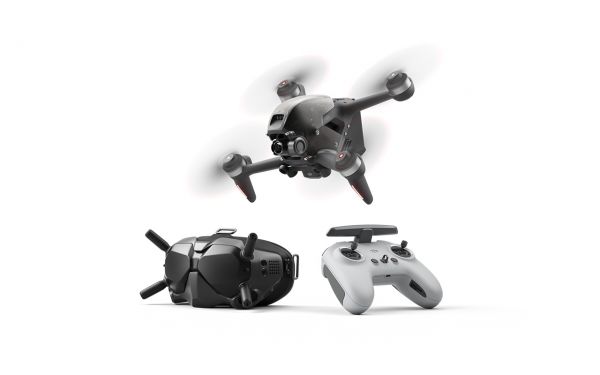 FPV Combo
