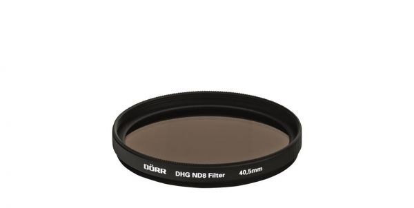 ND 8 Filter 40,5