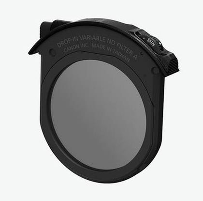 V-ND Einsteck-Graufilter für EOS R Adapter