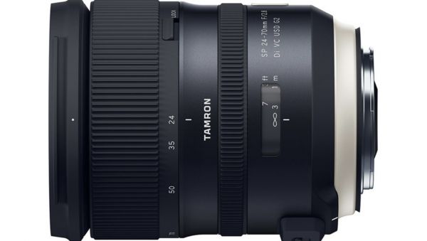 SP 24-70mm F/2.8 Di VC USD G2 Canon