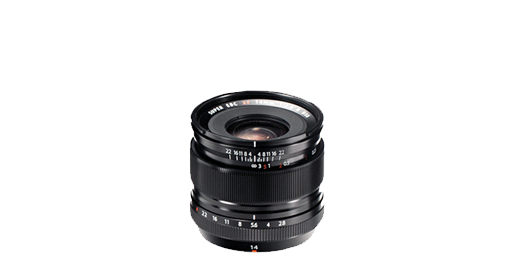 XF 14mm F2,8 R