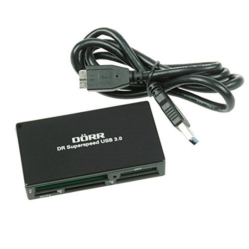 DR-03 Superspeed USB 3.0