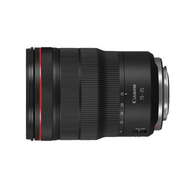 RF 15-35mm F2.8 L IS USM