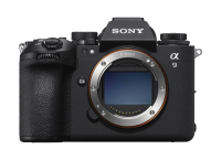 Alpha 9 III Body