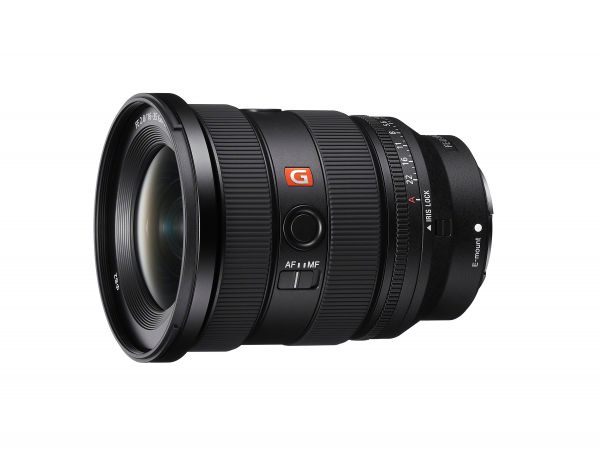 SEL FE 16-35 mm F2.8 GM II