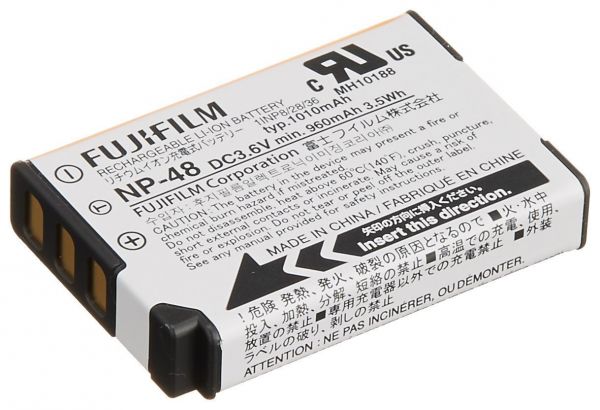 Akku NP 48