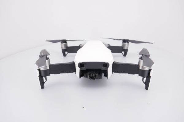 Mavic Air Fly More Combo Arctic White | gebraucht | Zustand: B / gut