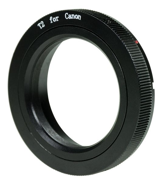 T 2 Adapter Canon