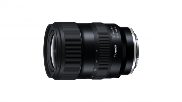 16-30mm F/2.8 Di III VXD G2 Sony E-Mount