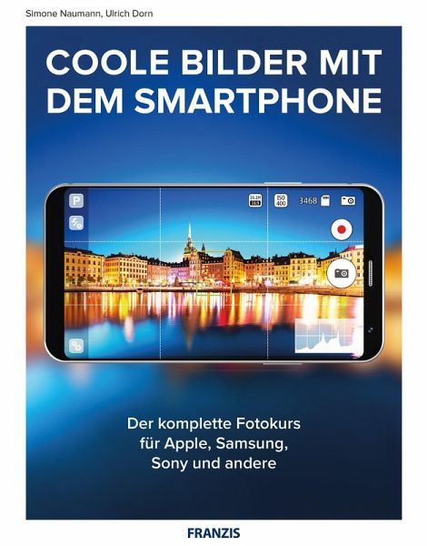 Fotobuch Bilder mit dem Smartphone