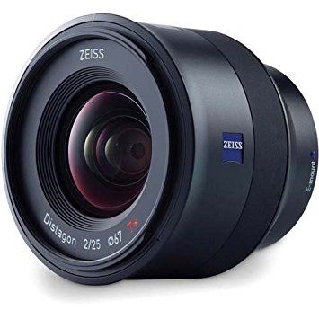 Batis 2,0/25mm E-Mount