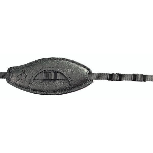 SLING-2- Größe L Handschlaufe Black DSLR + Platte