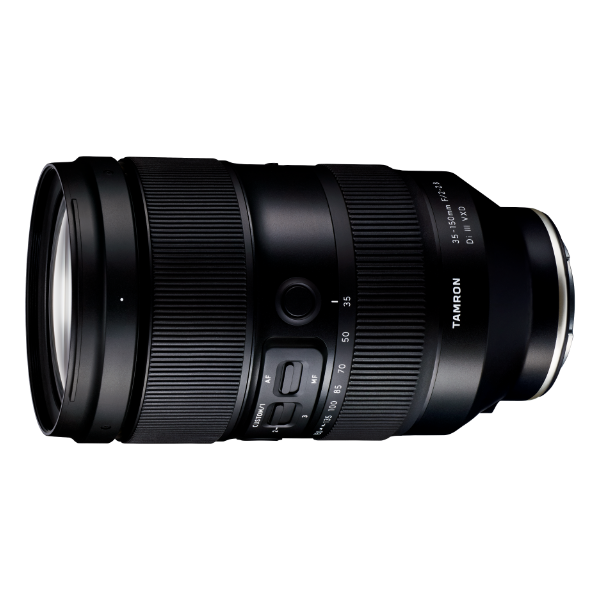 35-150mm F/2.2.8 Di III VXD (Sony E)