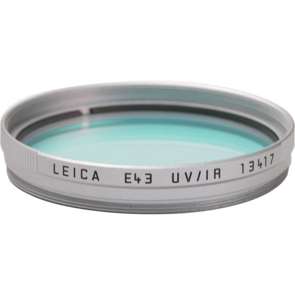 UV Filter E 43 IR