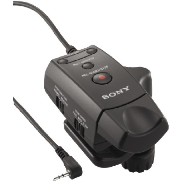 Sony RM-1BP, Fernbedienung f.Camcorder