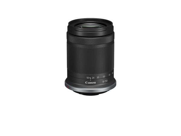 RF-S 3,5-6,3/18-150mm IS STM