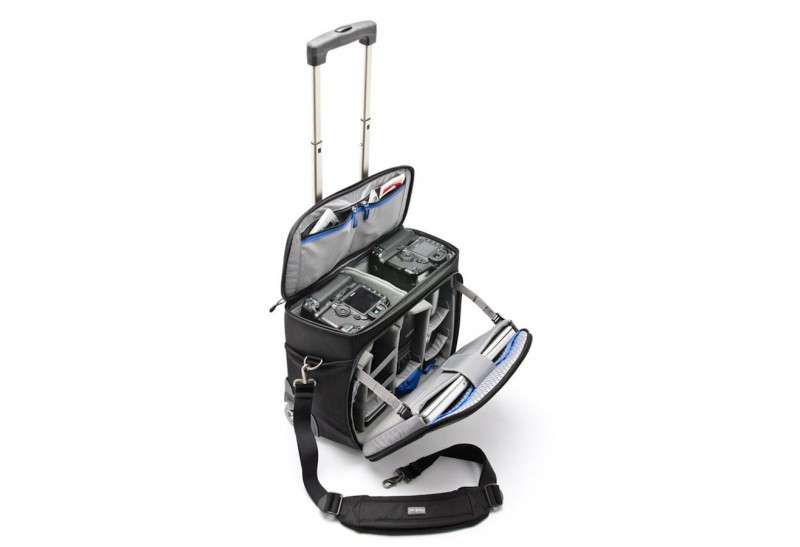 Airport Navigator Trolleys Taschen Taschen Zubehor b font color 146996 Kategorien font b Foto Hamer
