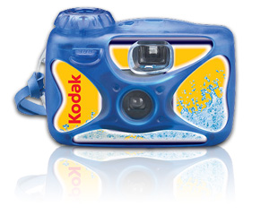 Kodak Sport 800-27