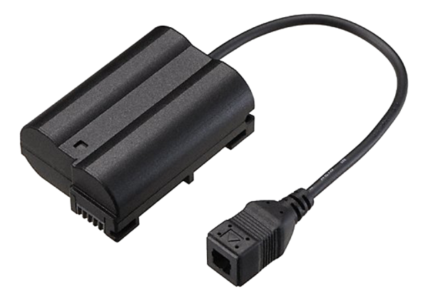 EP-5B Netzanschlussadapter