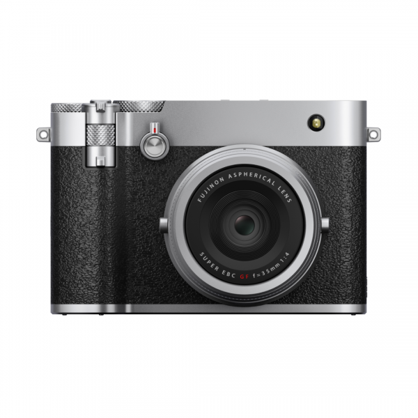 GFX100RF silber
