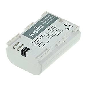 Akku LP-E6N Ultra Edition 2040mAH