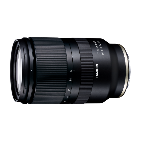 17-70mm F2.8 Di III-A VC RXD Sony