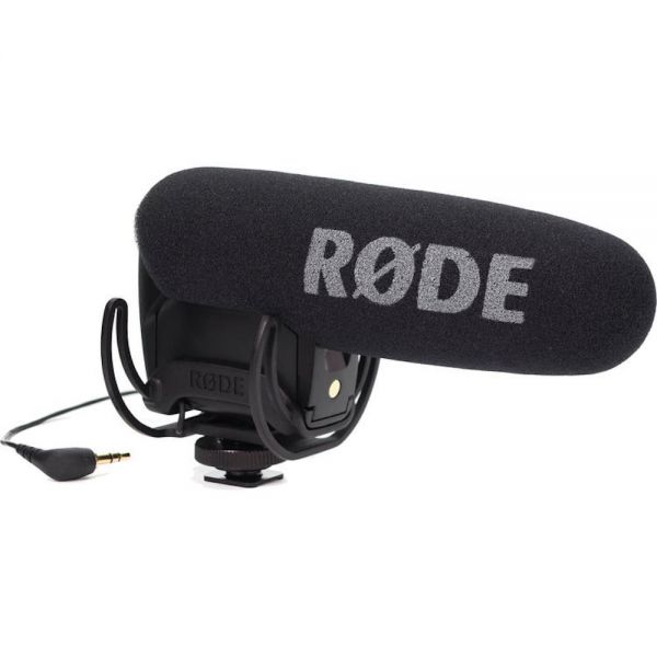 Videomic Pro Rycote