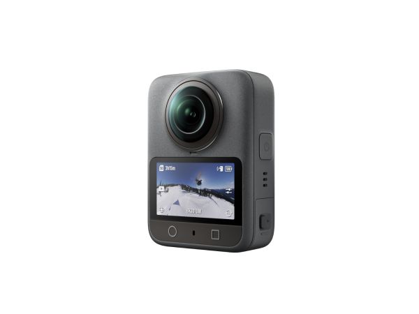 Osmo 360 Standard Combo