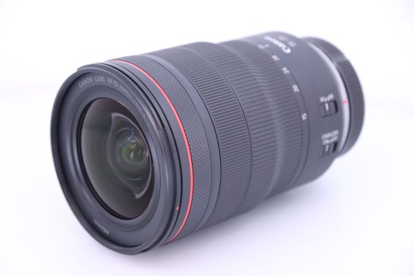 RF 15-35mm F2.8 L IS USM / gebraucht / Zustand A / sehr gut / 1 Jahr Gewährleistung