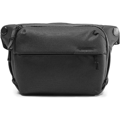 Everyday Sling V2 3 Liter Black (schwarz)