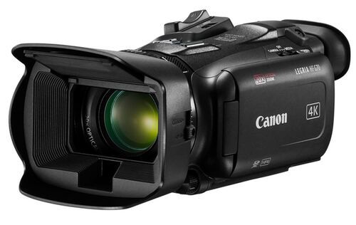 Legria HF G70 Camcorder