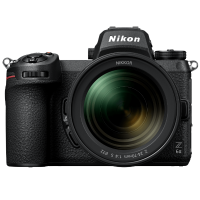 Z 6II KIT 24-70 mm 1:4 S