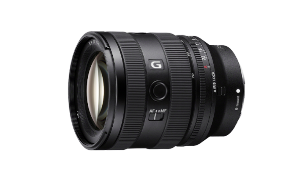 SEL FE 4,0/20-70 mm Premium G