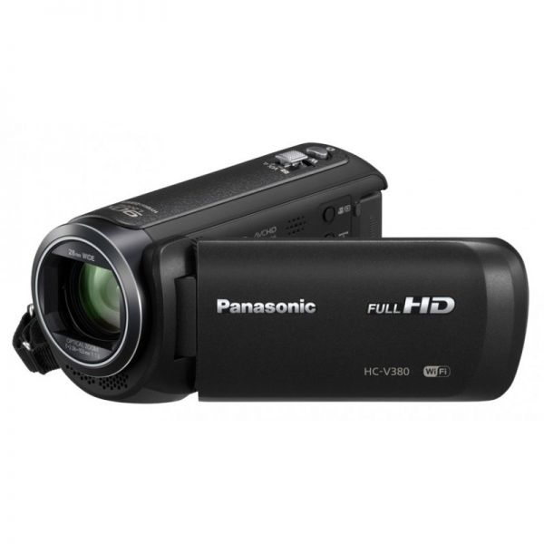 Camcorder HC V 380