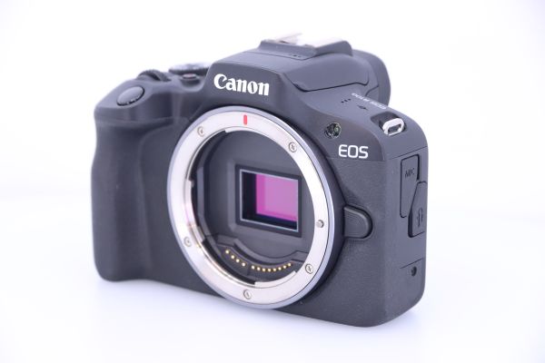 EOS R100 Body / gebraucht / Zustand A / sehr gut / 1 Jahr Gewährleistung
