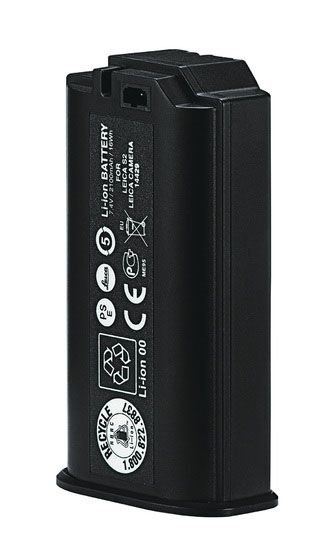 Akku BP-Pro1