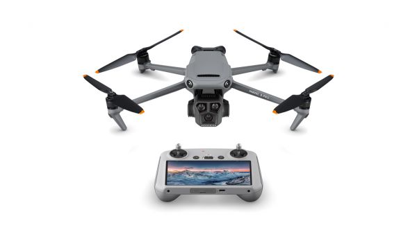 Mavic 3 Pro Fly More Combo (DJI RC)