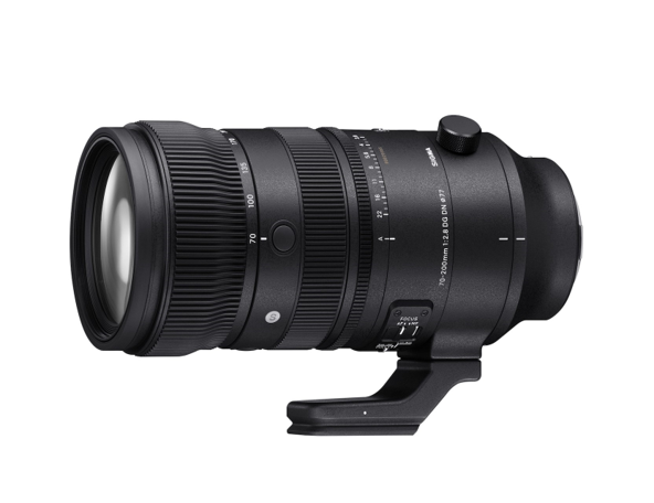 70-200mm F2,8 DG DN OS (S) Sony-E