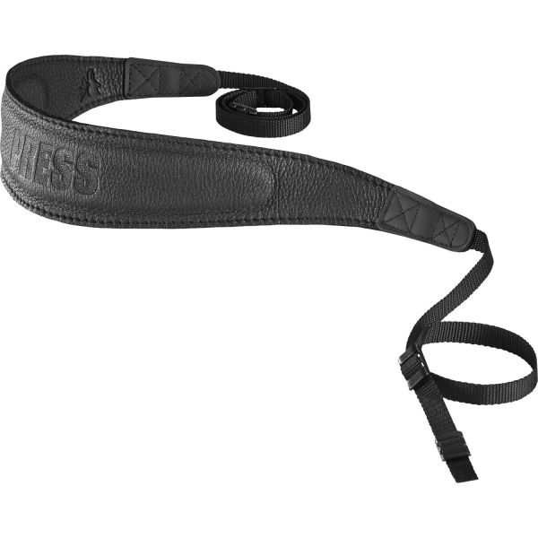 Presse 60mm schwarz