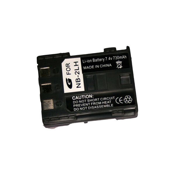 627 NB 2 LH CANON