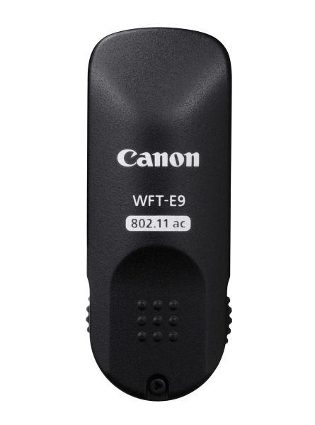 WFT-E9 Wireless File Transmitter