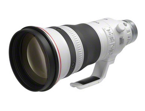 RF 400mm F2.8 L IS USM