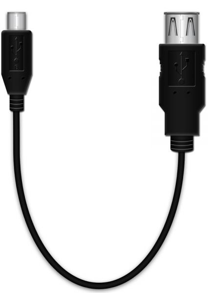 USB Kabel auf MICRO USB