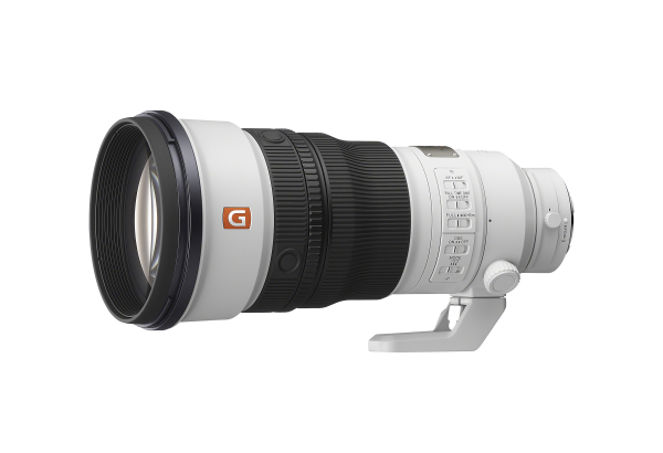 SEL FE 300mm F2.8 GM OSS